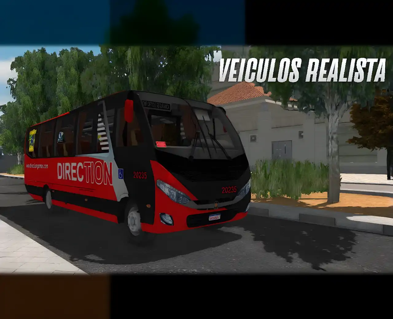 穿越巴西（beta）