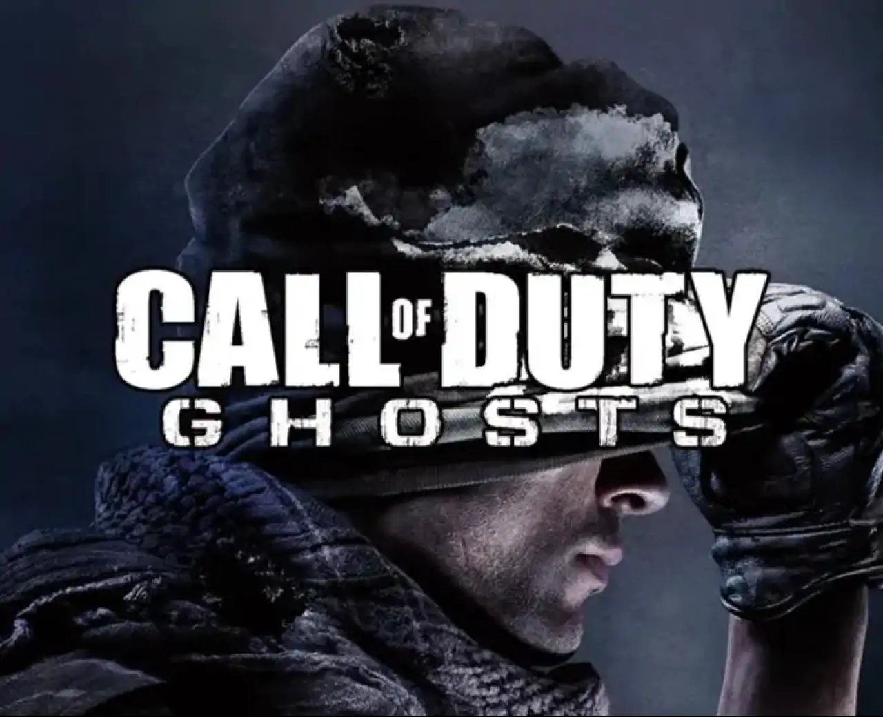 使命召唤10：幽灵（闪迹云游戏）