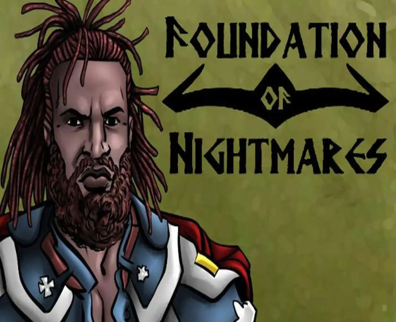Foundation of Nightmares