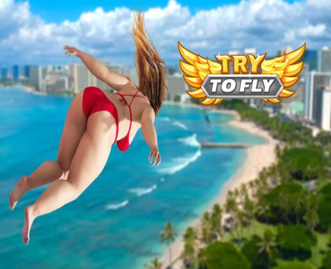 Try to Fly