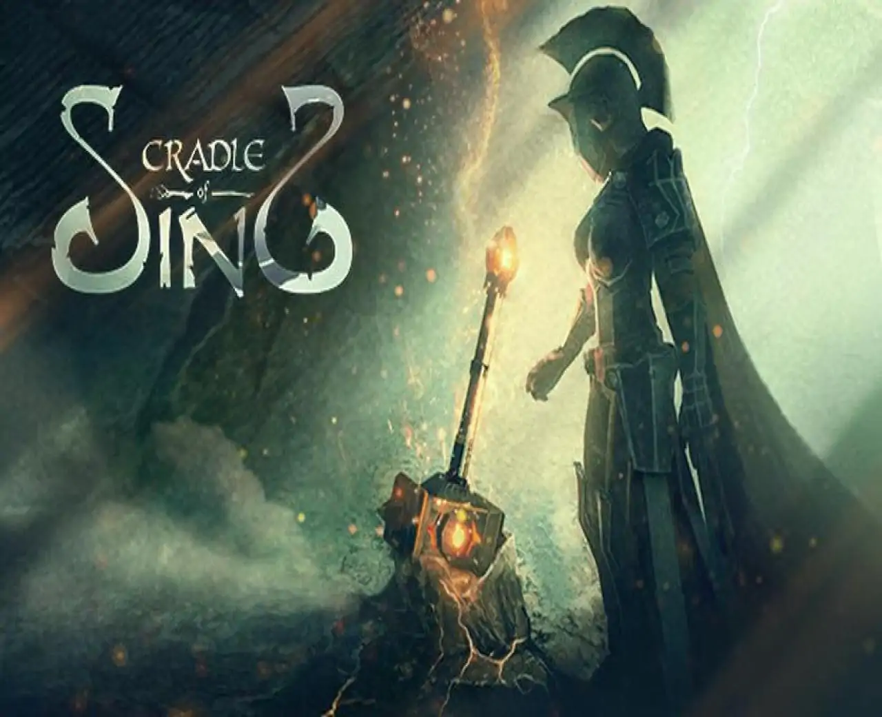 Cradle of Sins