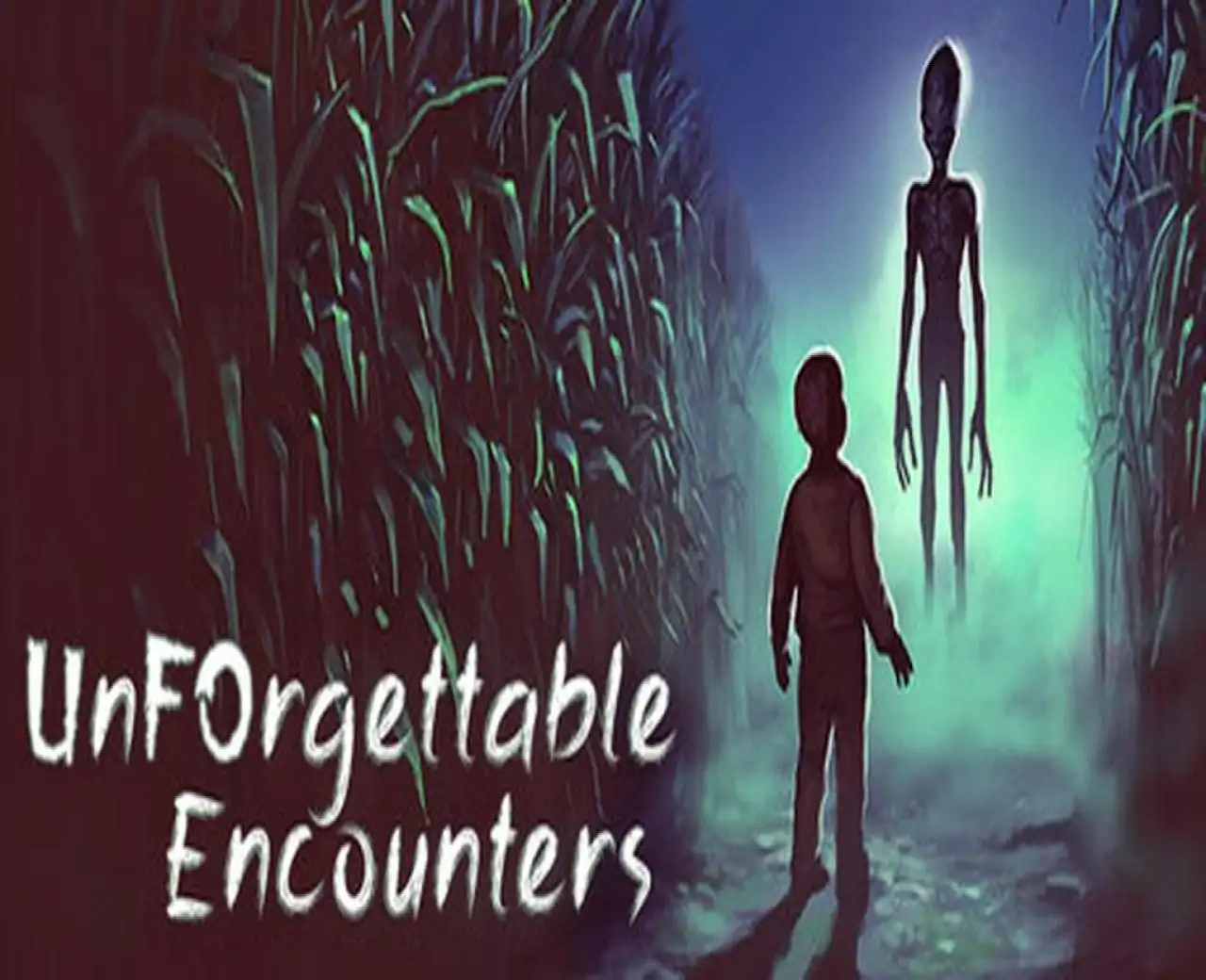 UnFOrgettable Encounters