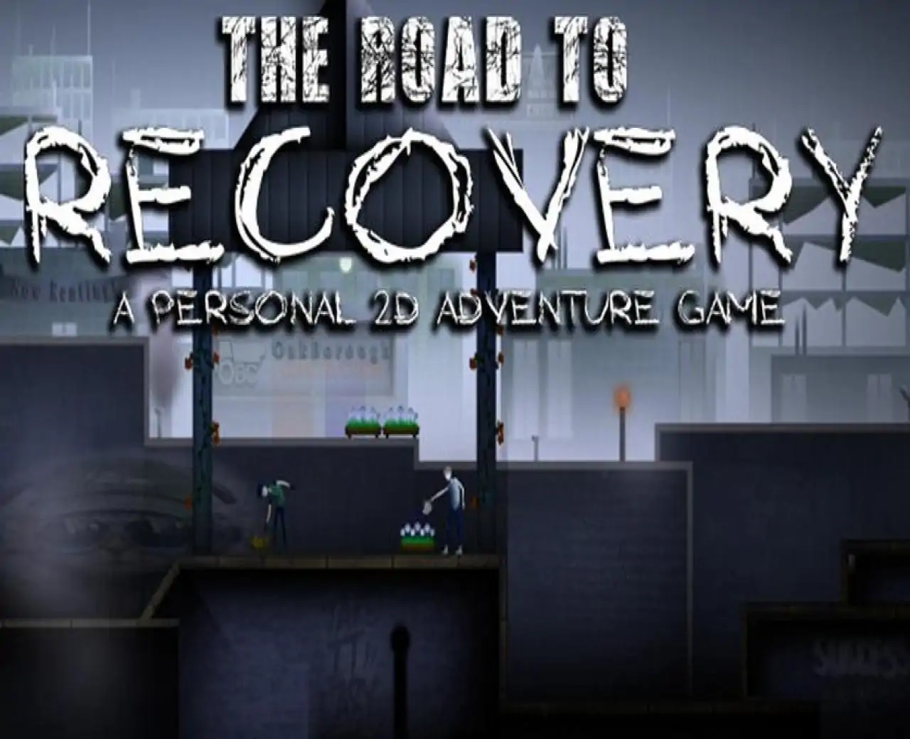 The Road To Recovery
