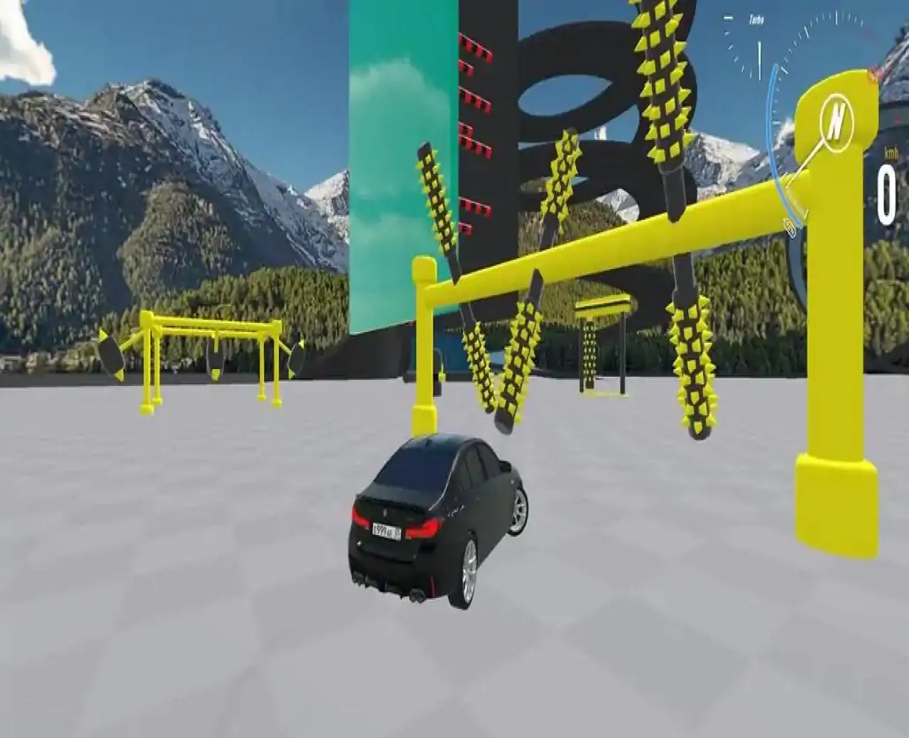 碰撞测试精英：毁灭