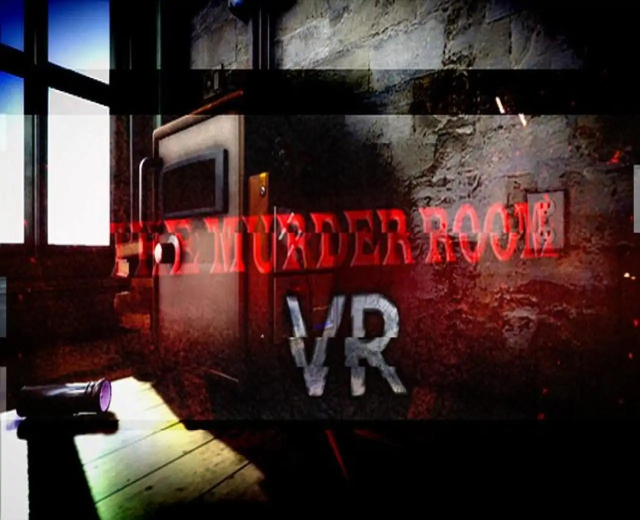 The Murder Room VR