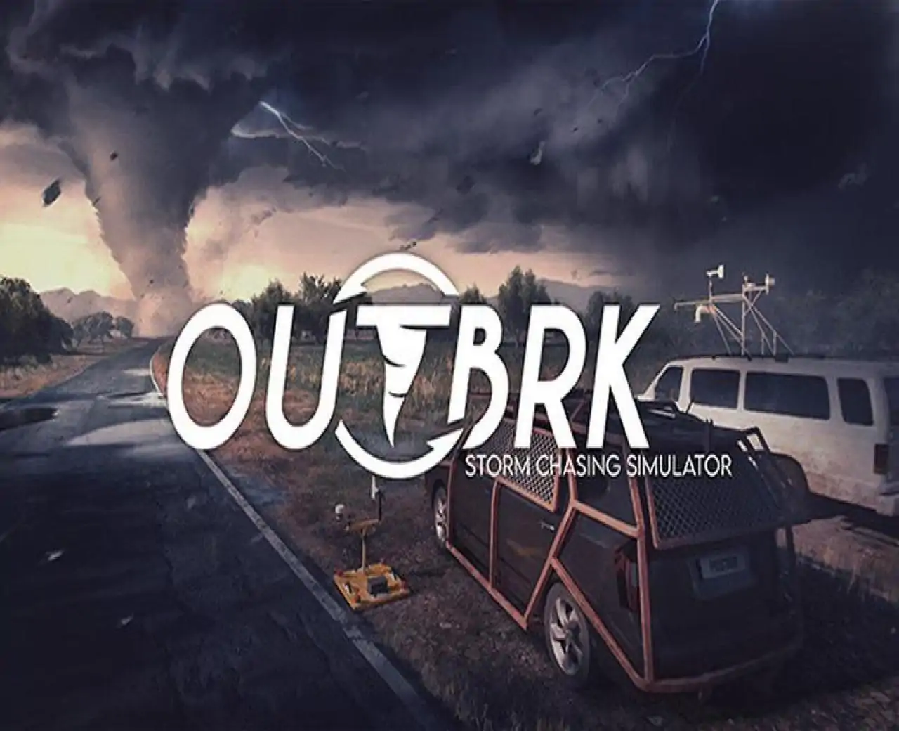 OUTBRK Playtest