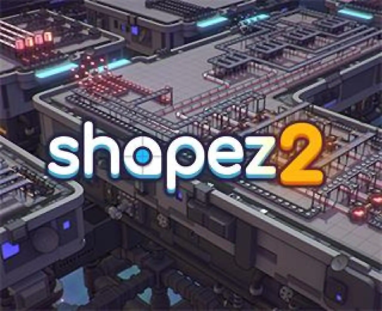 异形工厂2（云玩-SVIP版）