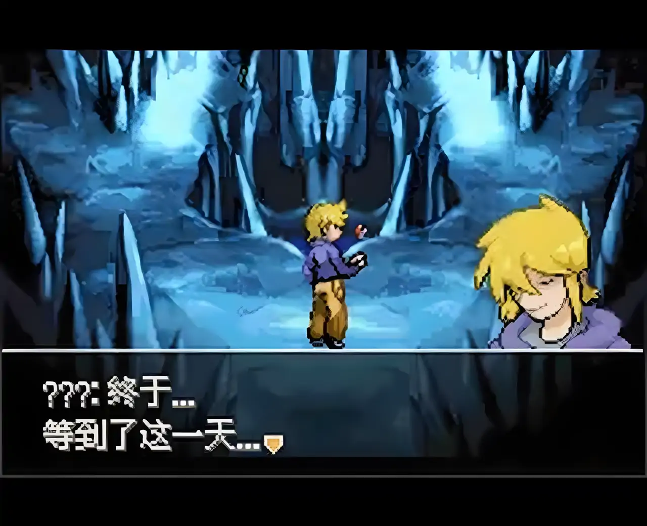 宝可梦银色传说（GBA游戏）