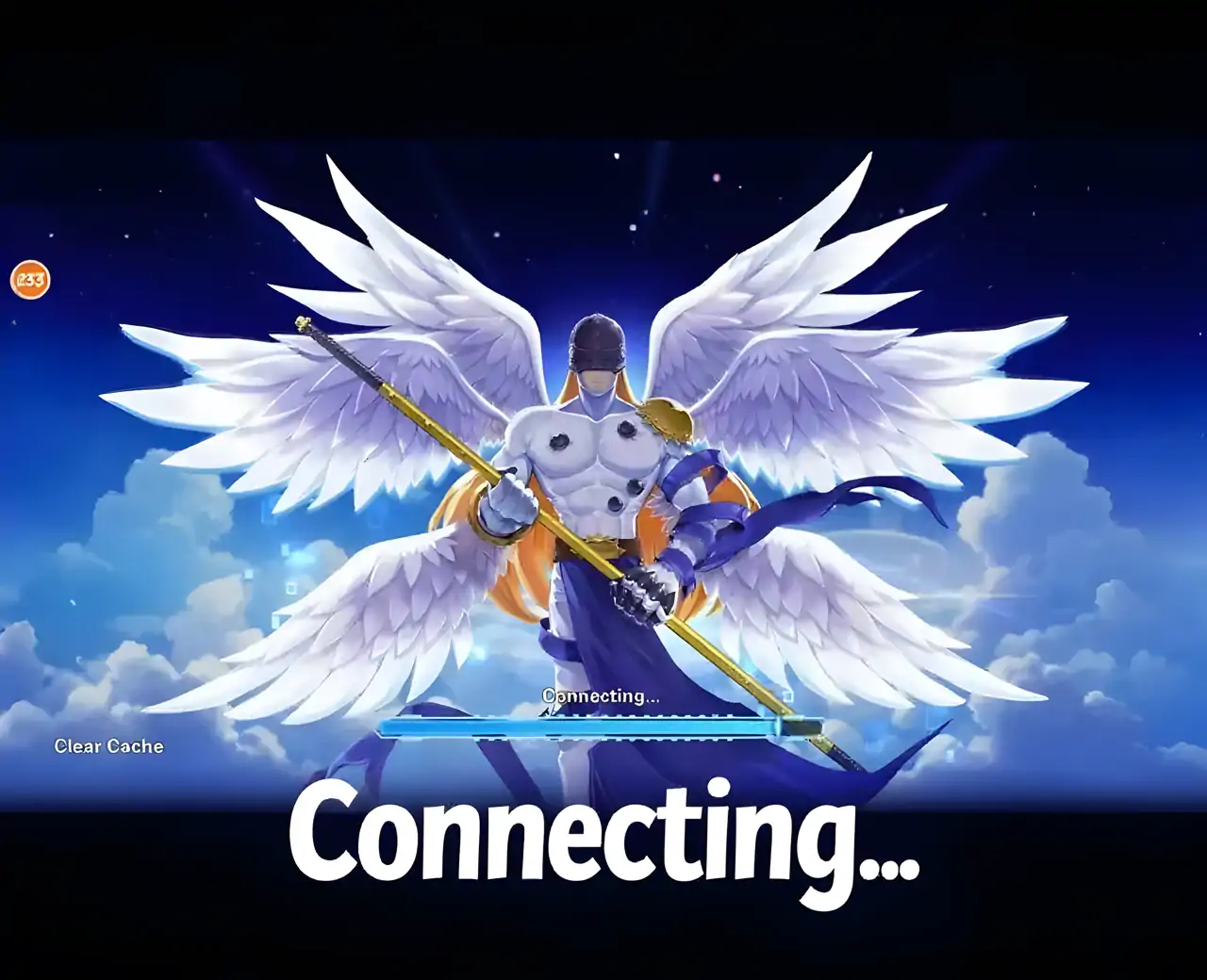 数码宝贝：被选中的孩子