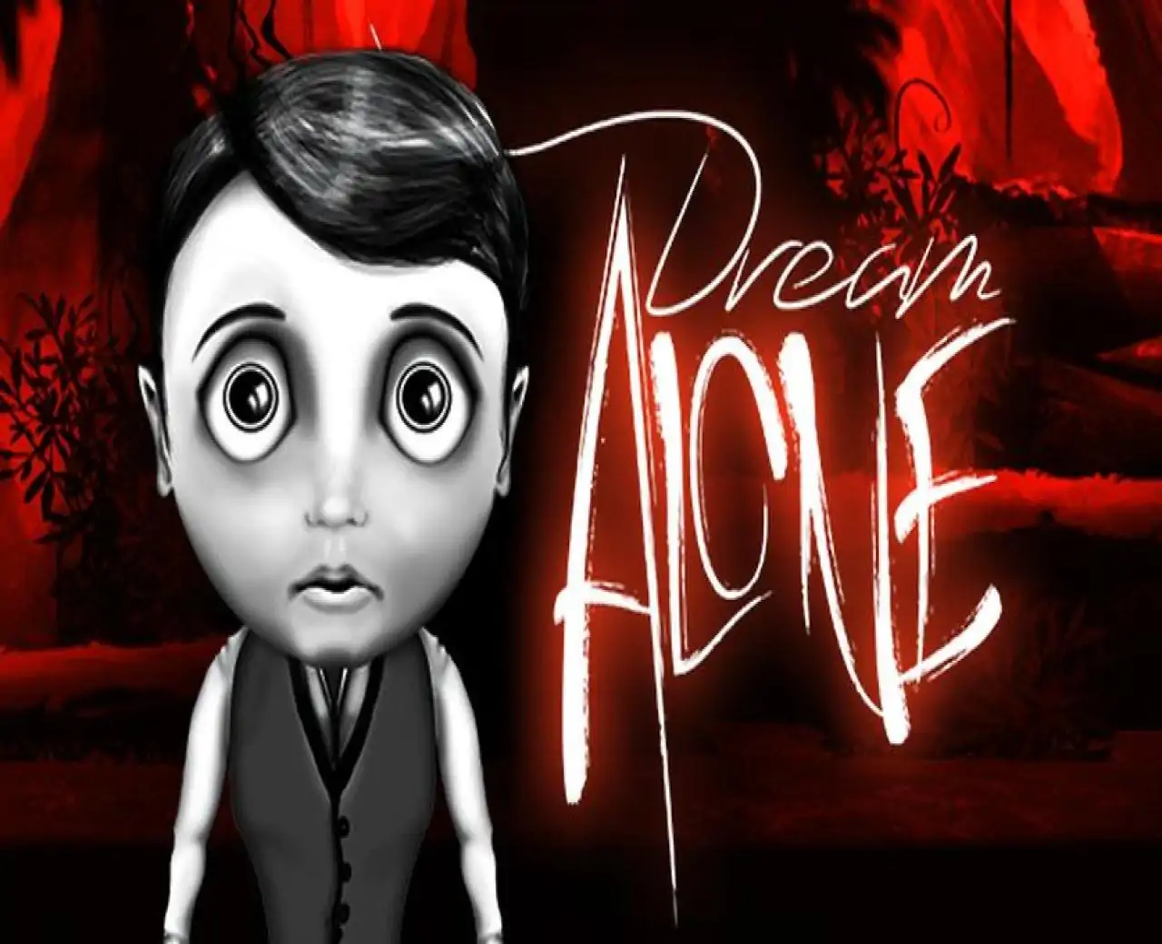 Dream Alone