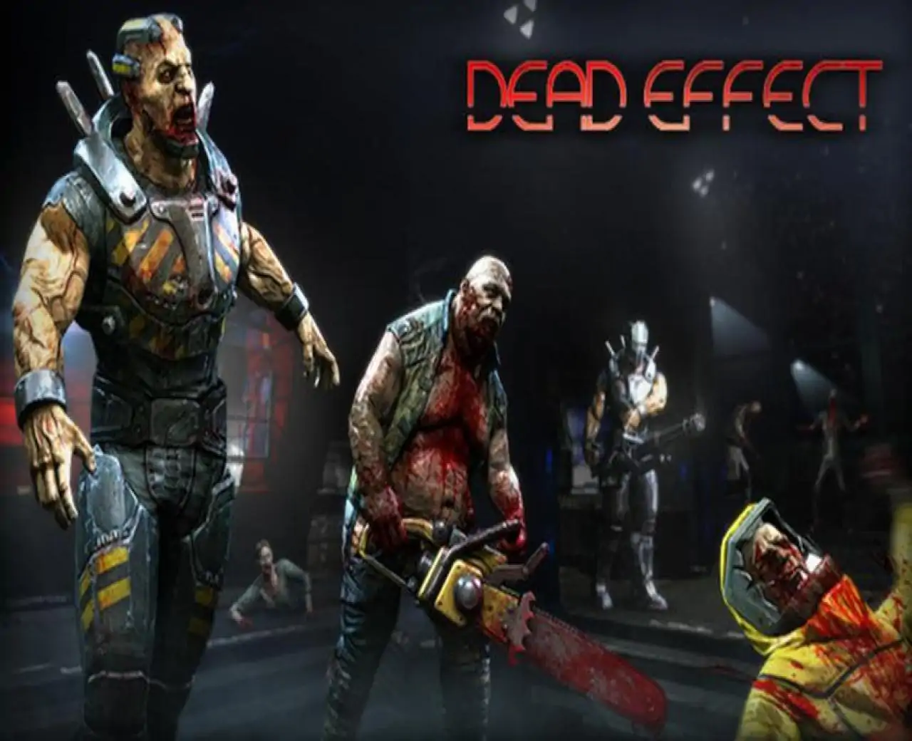 Dead Effect
