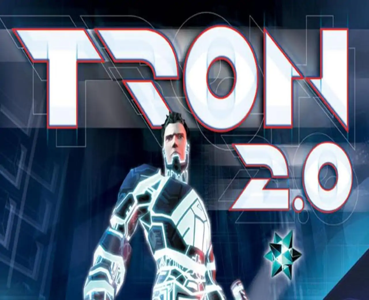 TRON 2.0