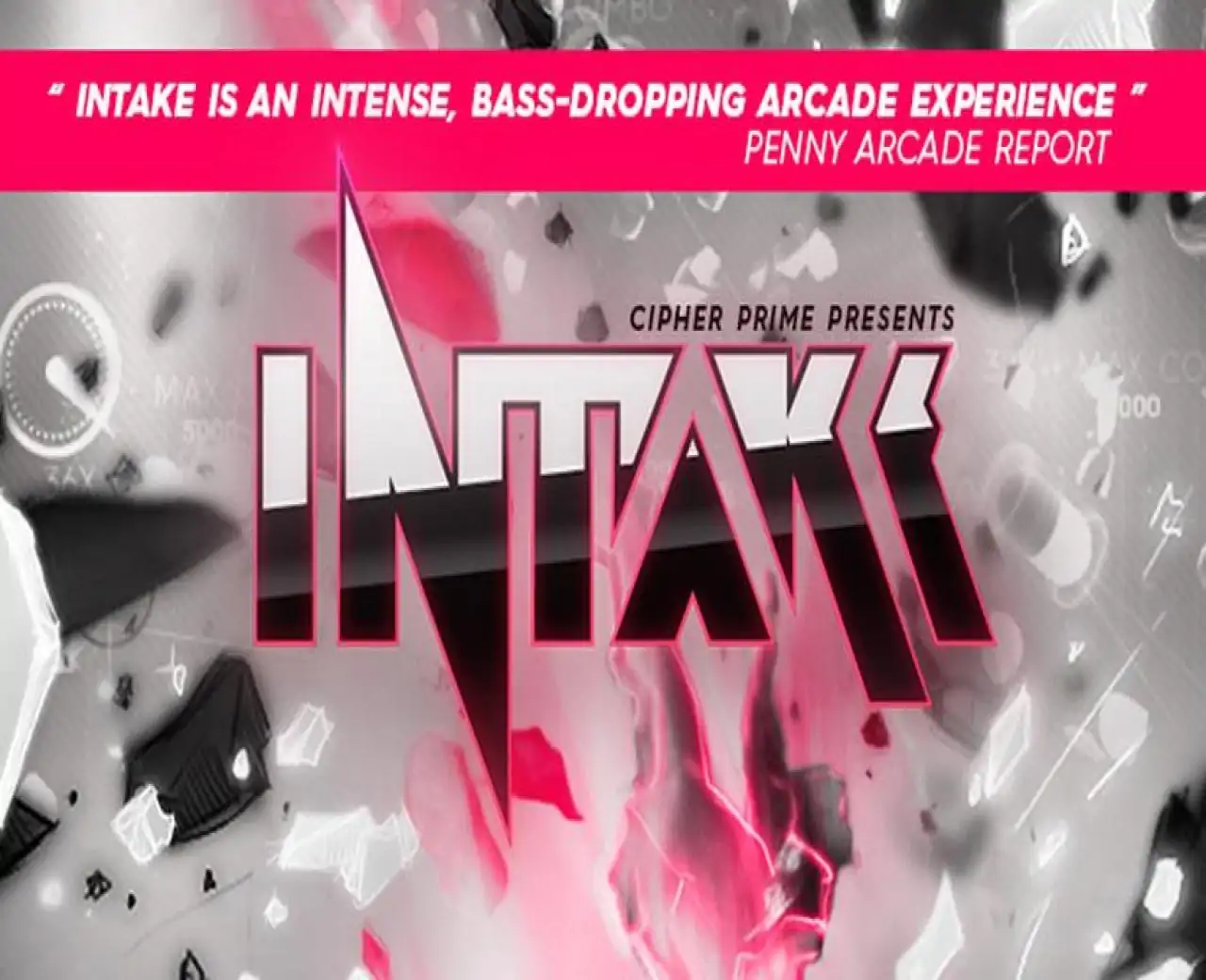 Intake