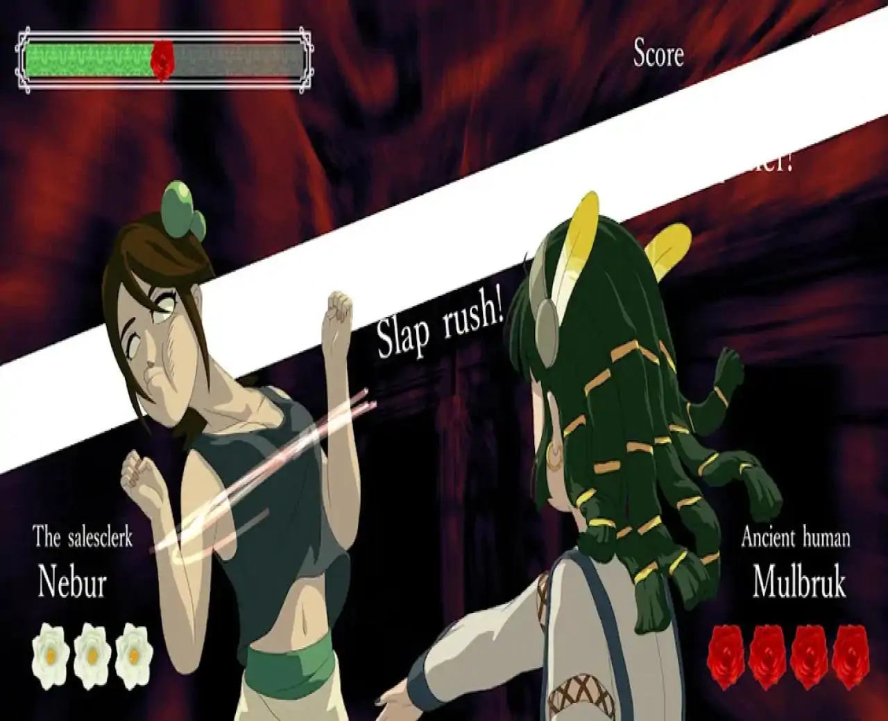 玫瑰&山茶花&拉穆拉纳