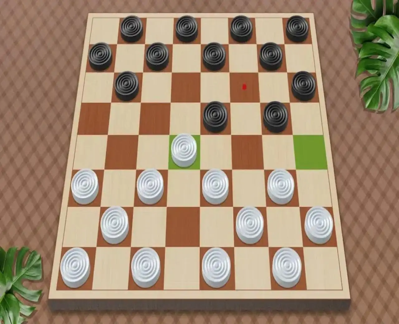 跳棋