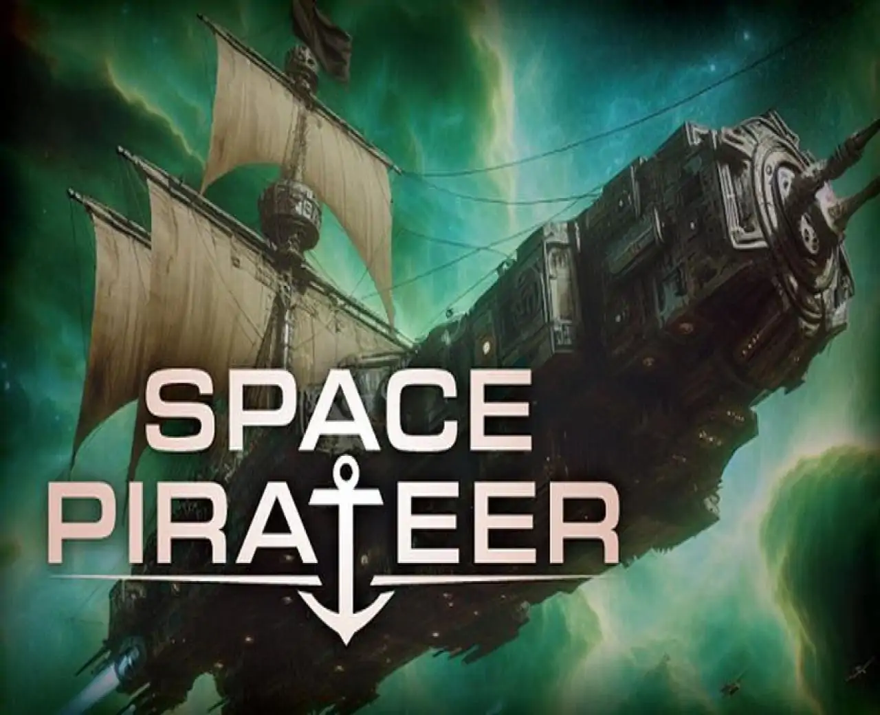 Space Pirateer