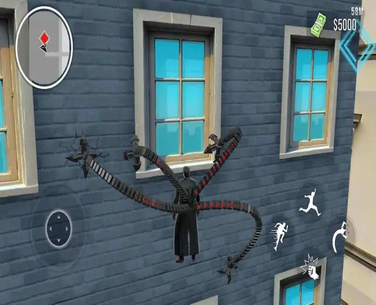 章鱼博士：开放世界