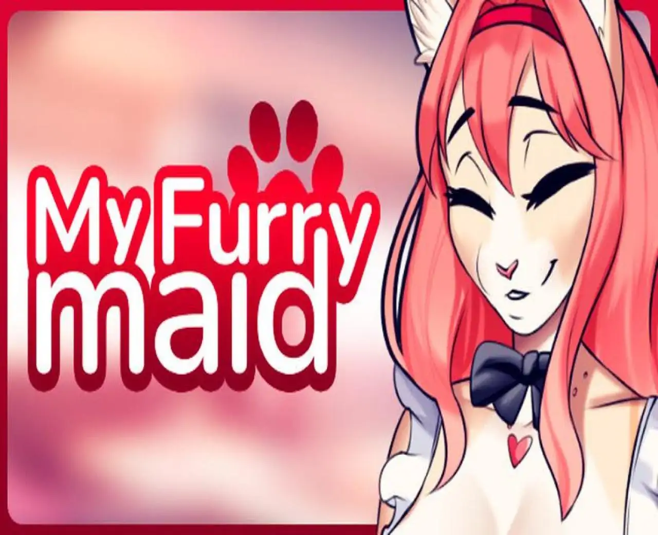 My Furry Maid 