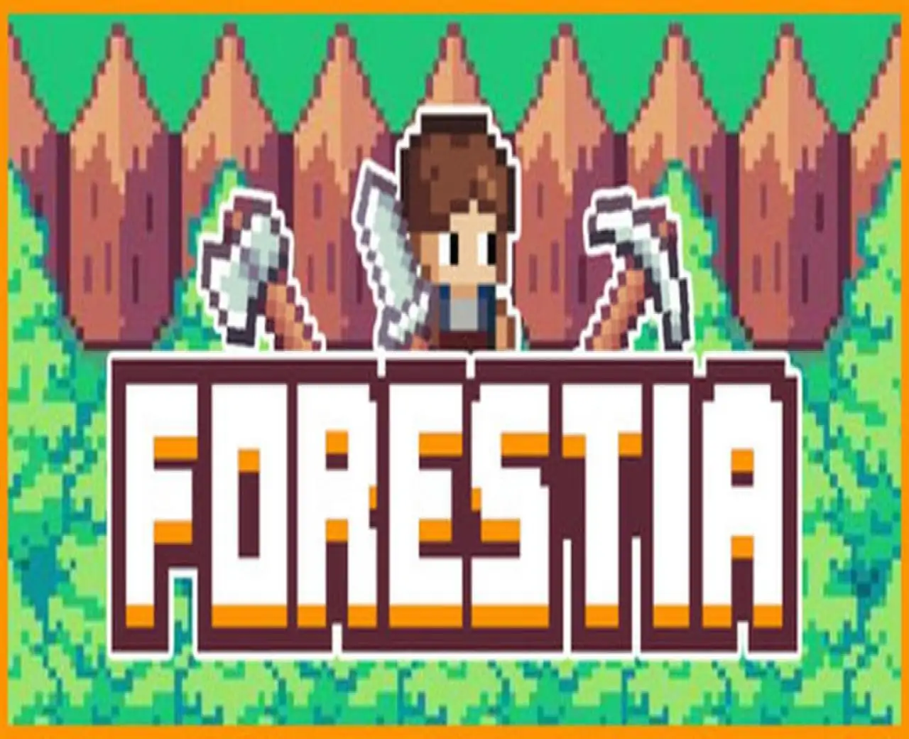 Forestia
