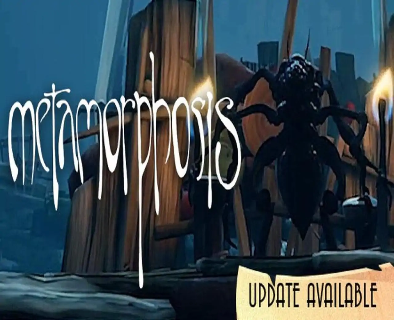 Metamorphosis