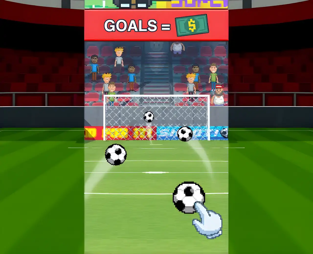 足球经理：放置大亨