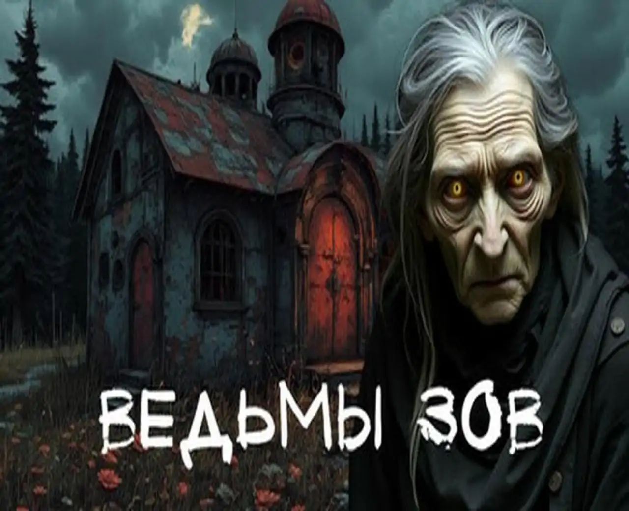 Ведьмы зов