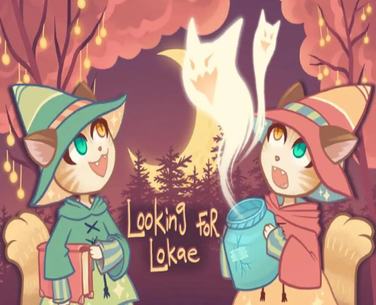 Looking for Lokae