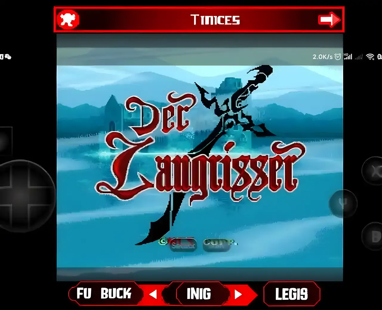 梦幻模拟战2加强版（SFC游戏）