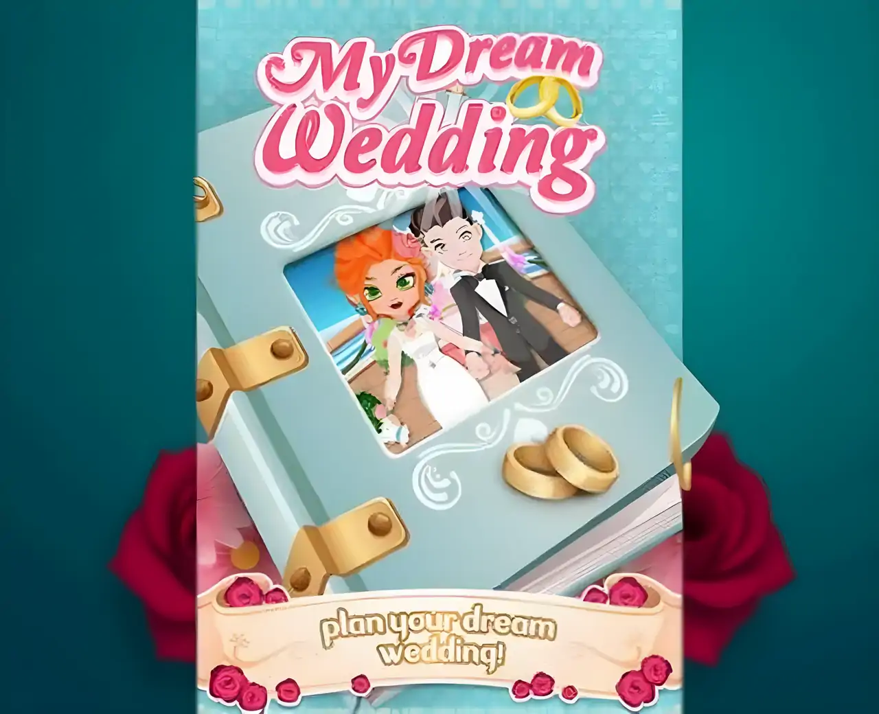 我的梦想婚礼-游戏