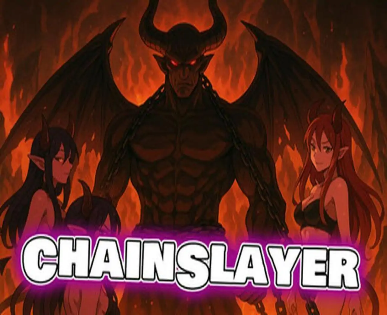 ChainSlayer