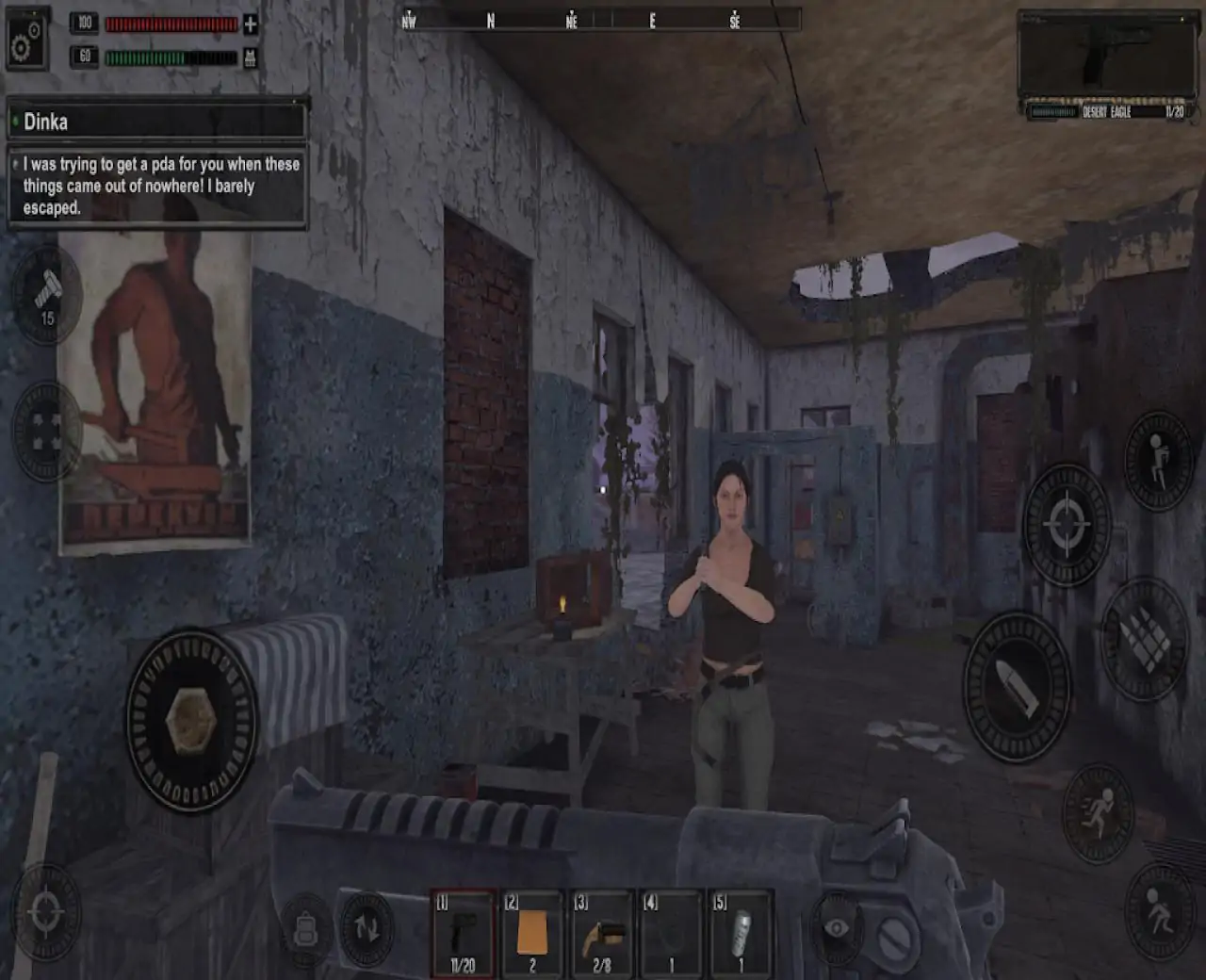 切尔诺贝利：亚普皮亚季的罪恶