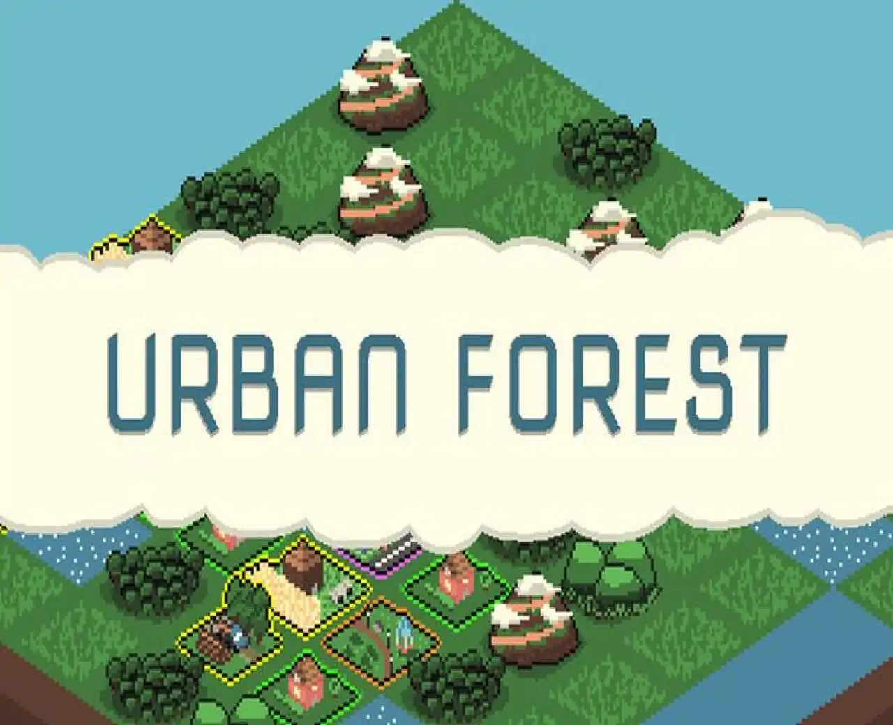 Urban Forest