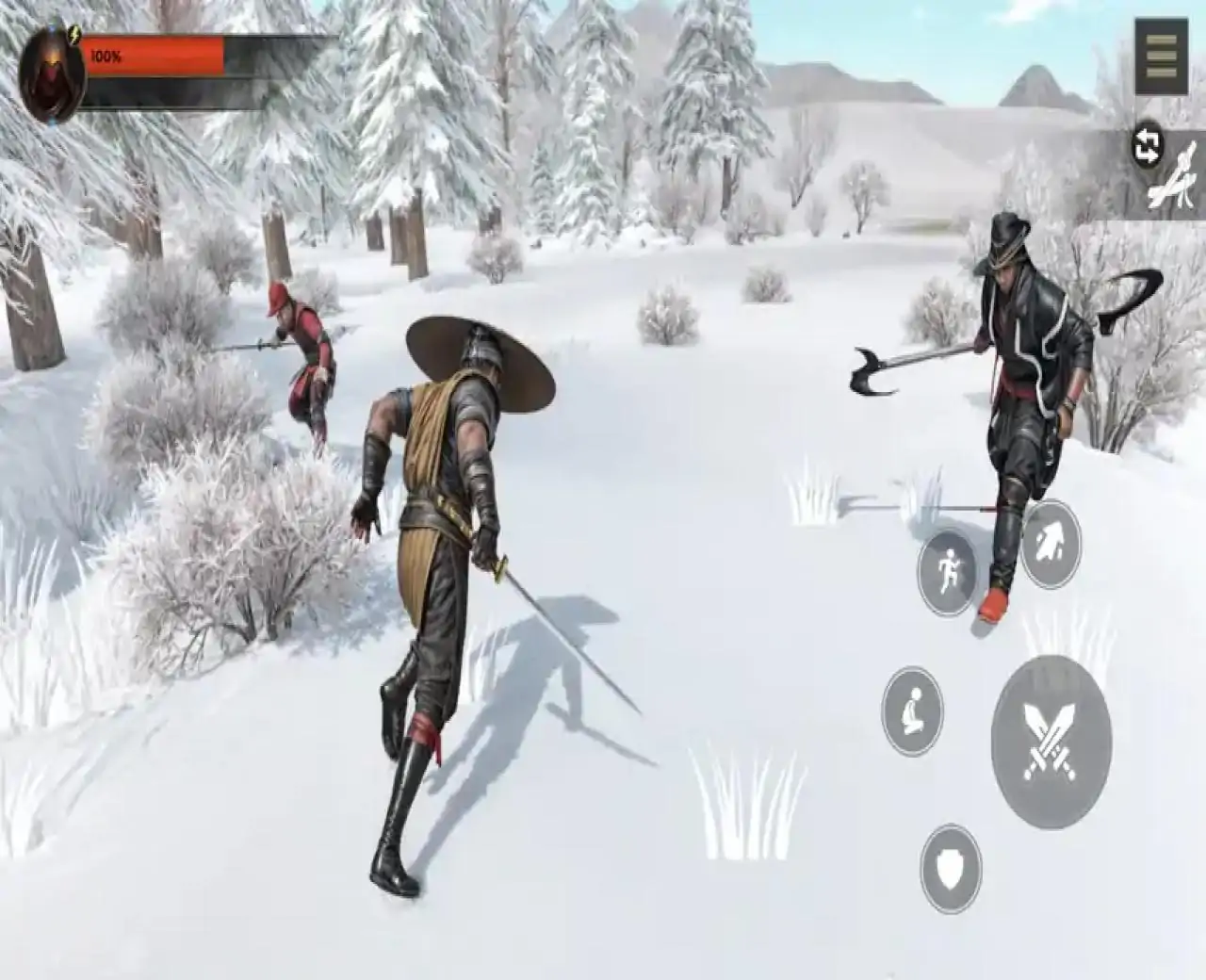 对马刀：幽灵武士刀