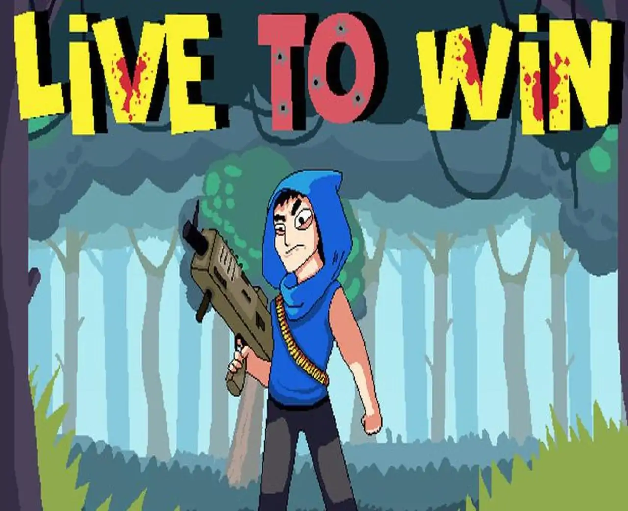 Live To Win