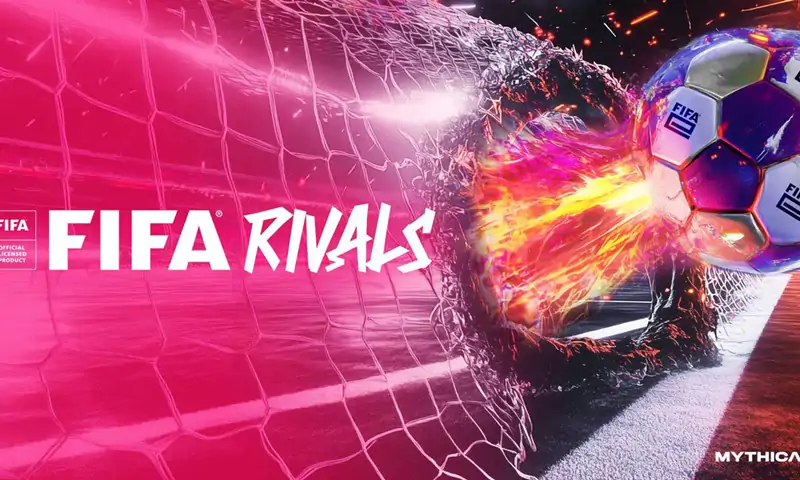 FIFA Rivals（预约）
