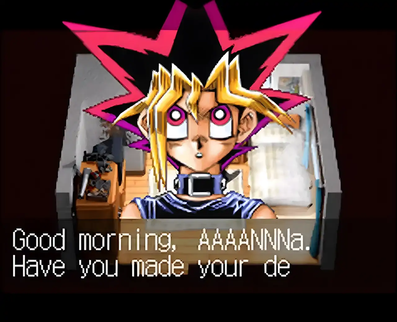 游戏王神圣的卡片(GBA游戏)