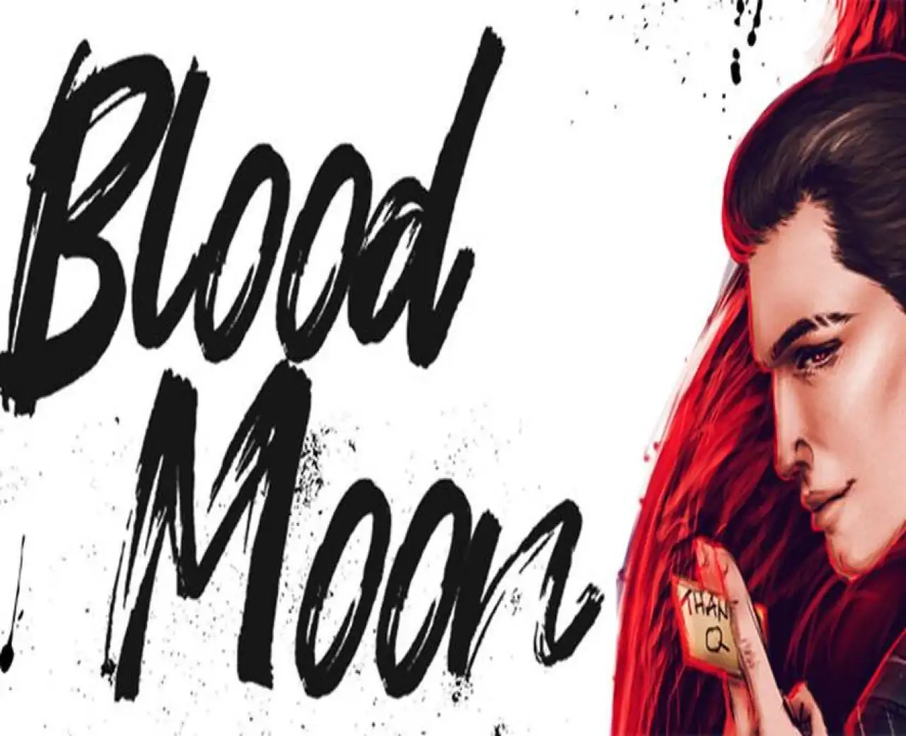 Blood Moon