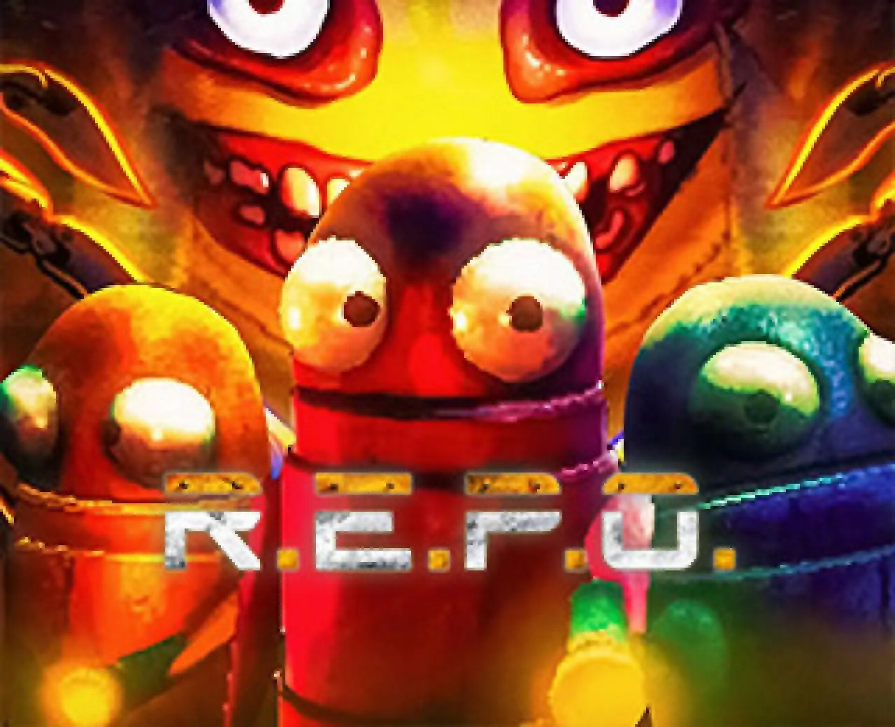 R.E.P.O(云玩)