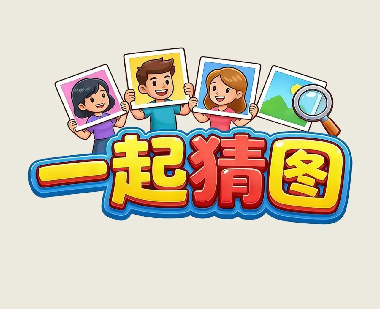 一起猜图