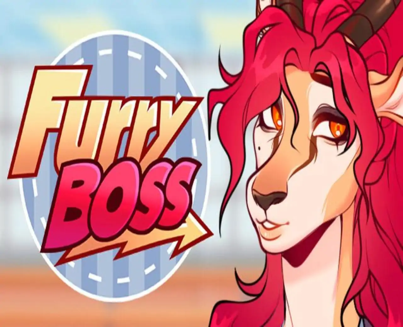 Furry Boss 