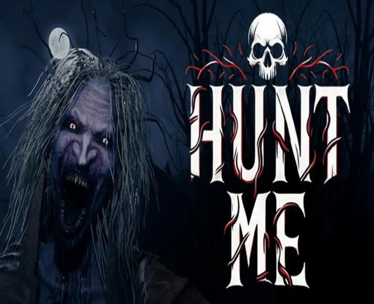 Hunt Me