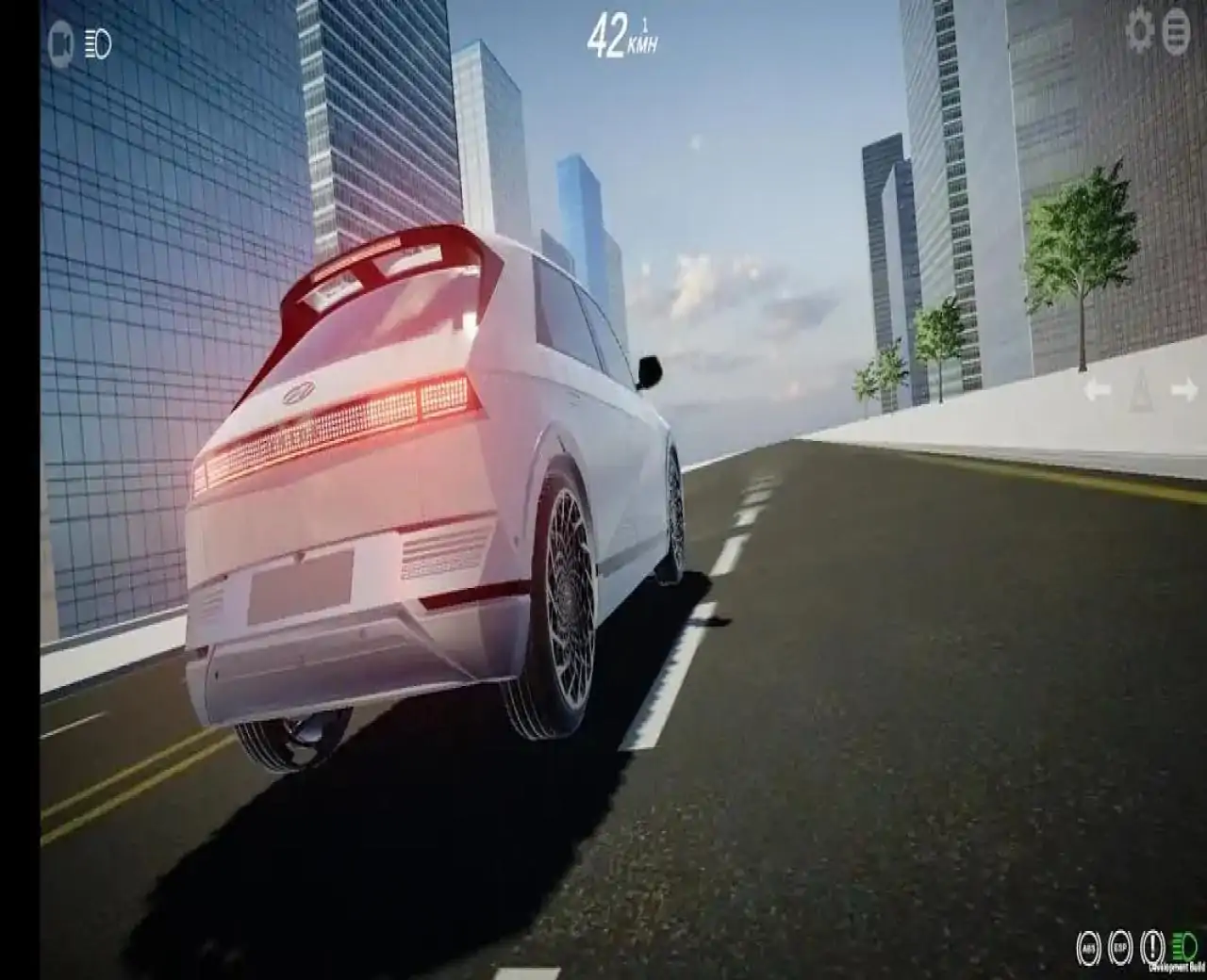 电动汽车驾驶游戏2024