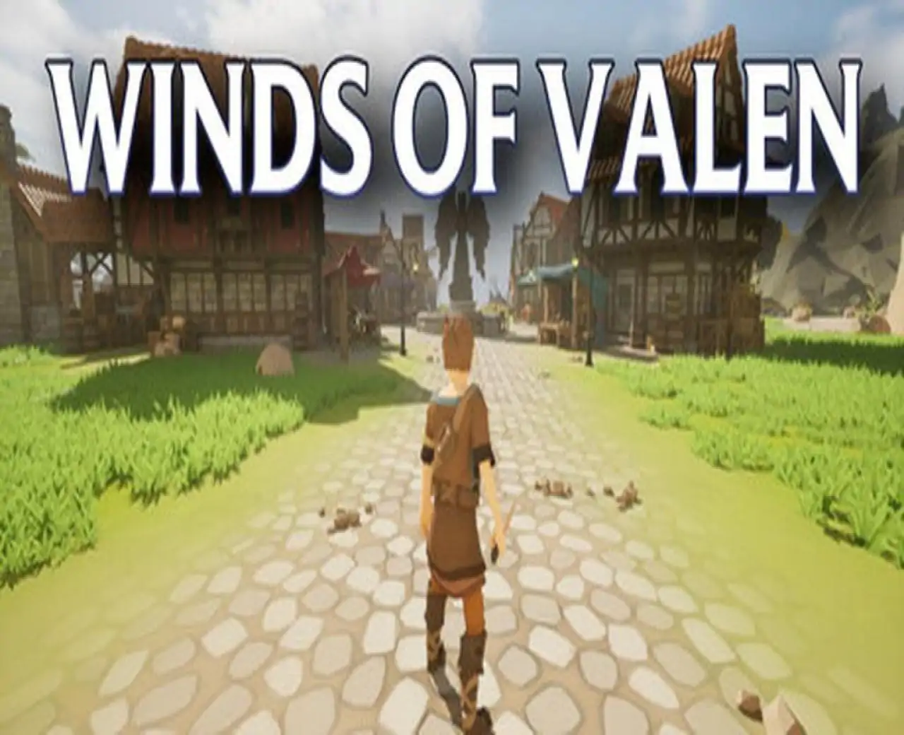 Winds of Valen