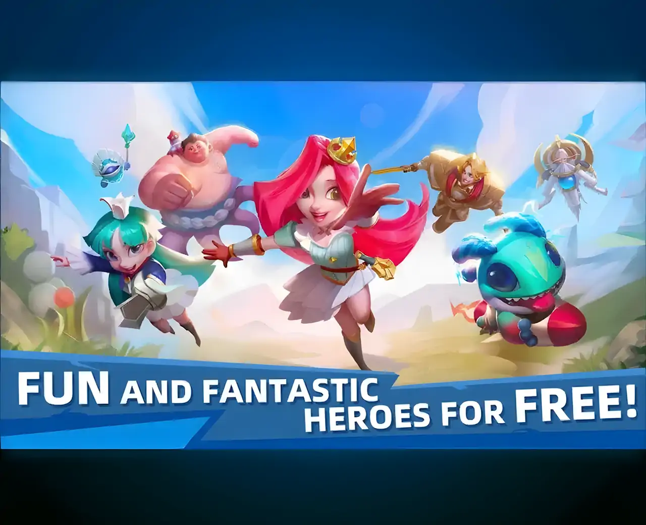 Vagary–第二次技术测试