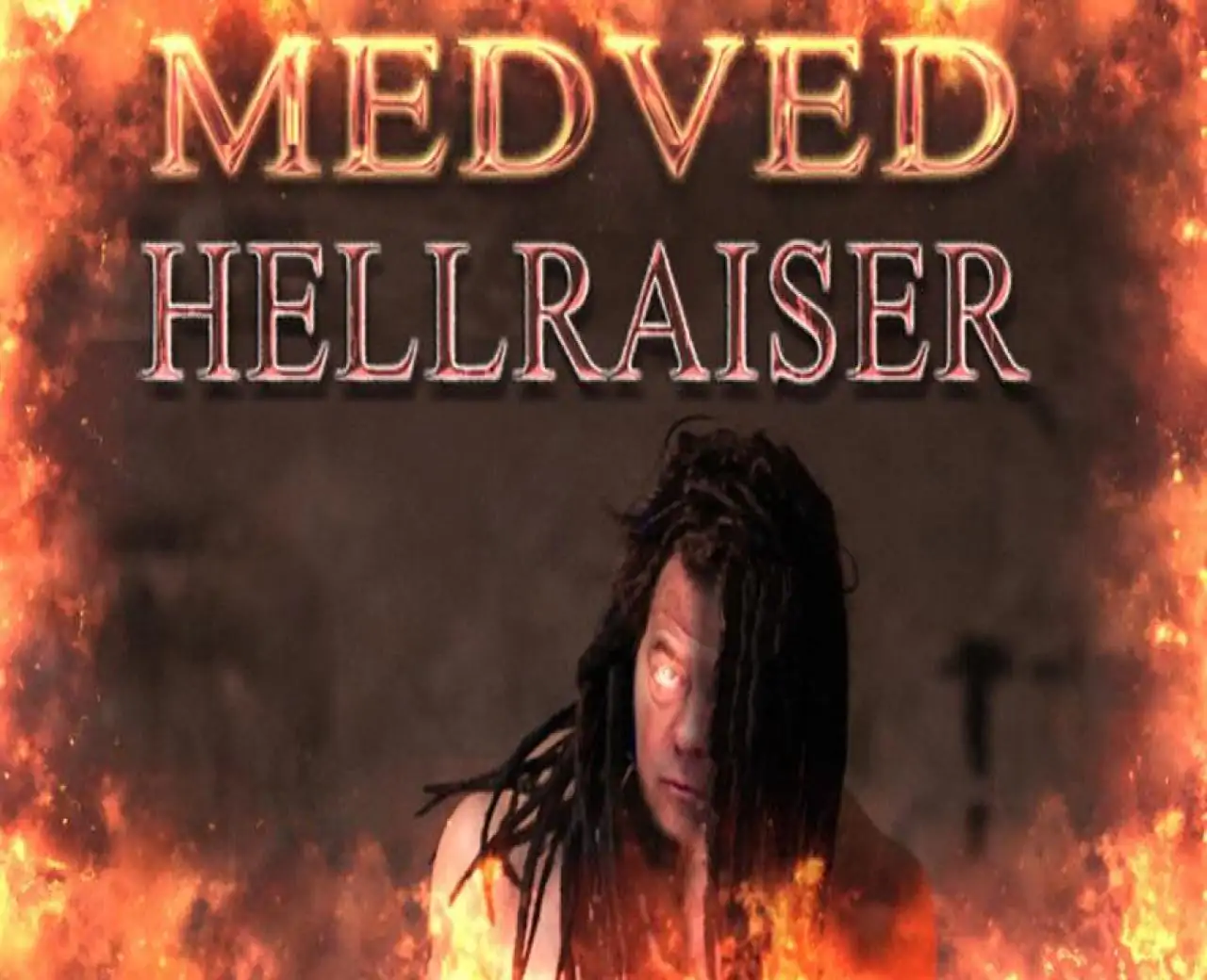Medved Hellraiser