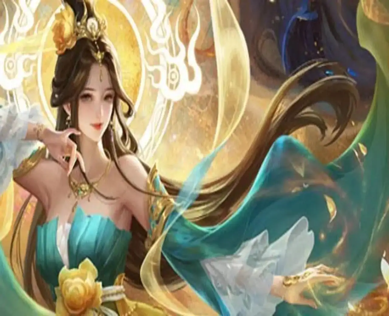 青云诀之伏魔