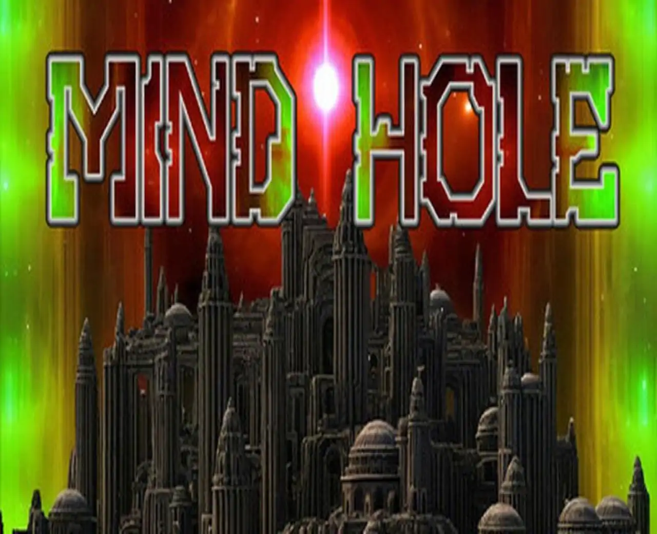 Mind Hole