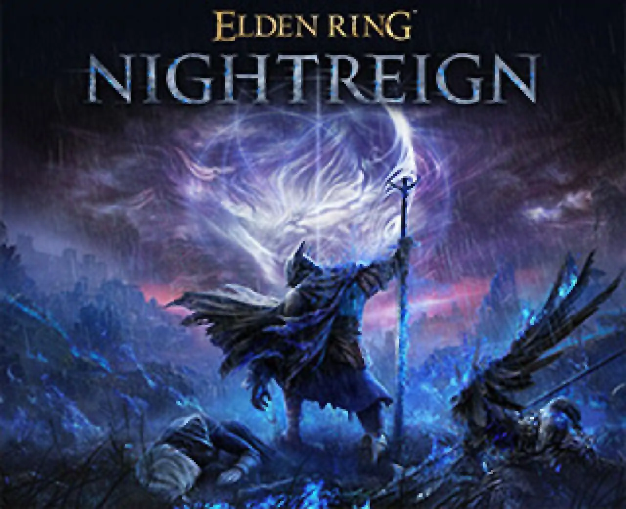 艾尔登法环 黑夜君临（云玩-SVIP版）