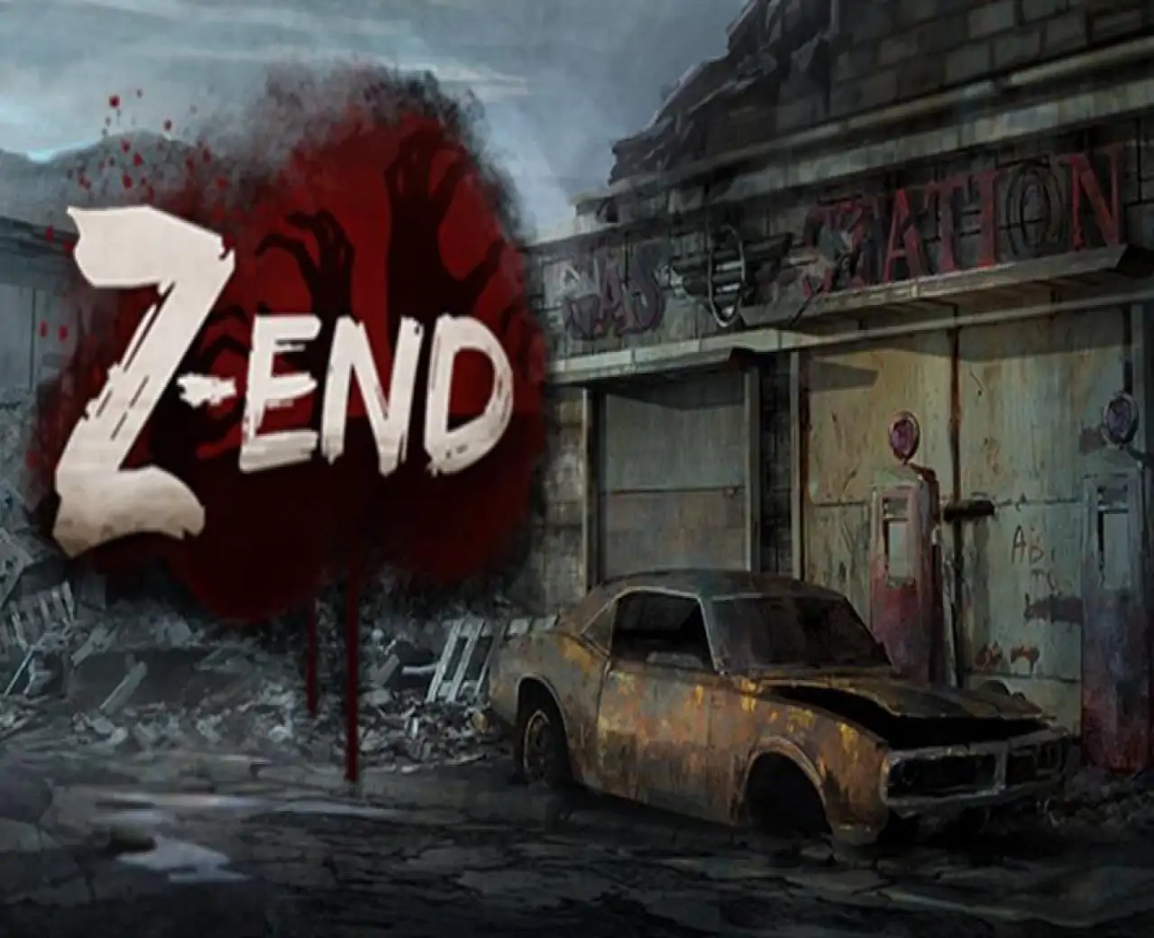 Z-End