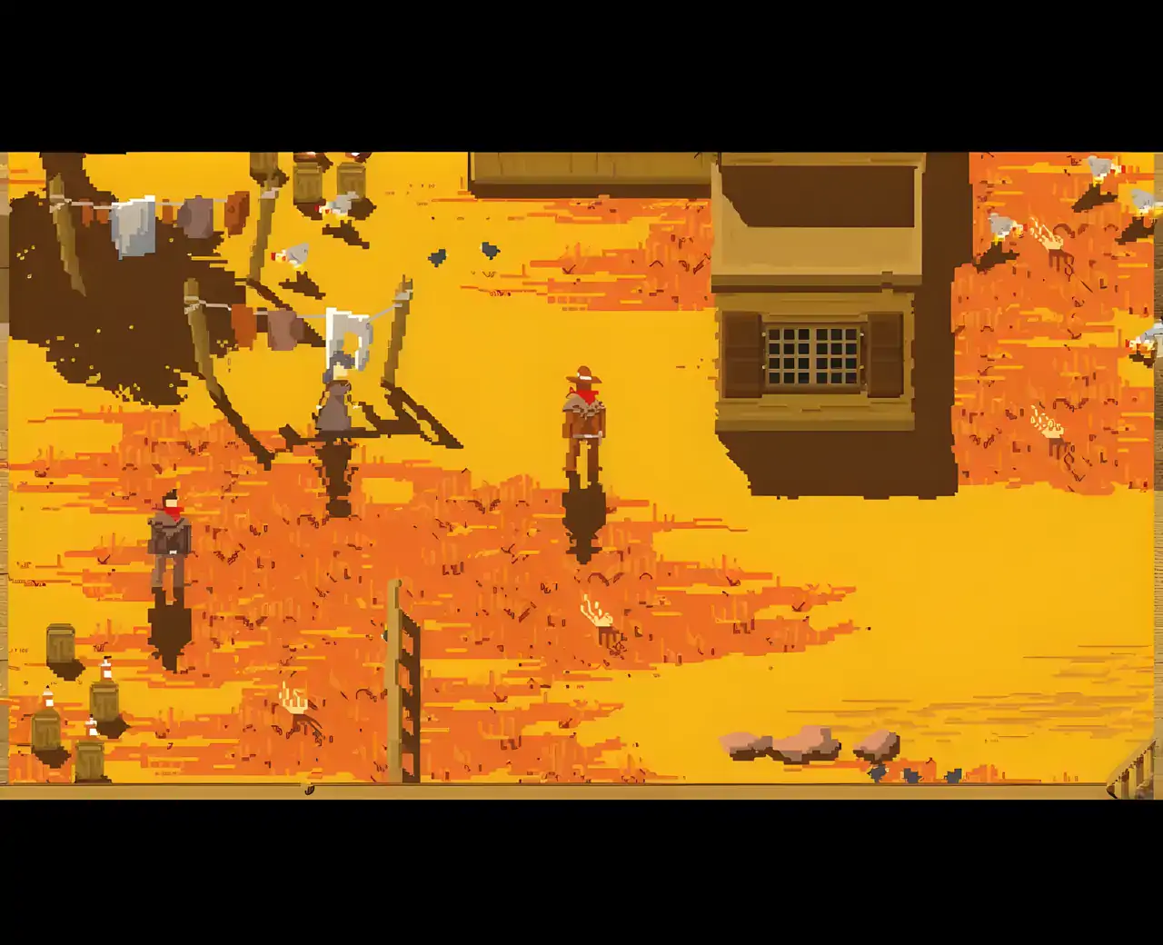 西部正义汉化版